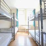 Nx London Hostel