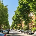 New Elegant 2Bd Flat Maida Vale Central London