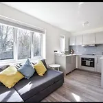 Elegant 1 Bed Flat In Tooting