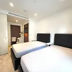 1 Bed Apartment Hammersmith