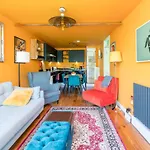 Altido 2-Bed Flat W/ Thames View