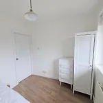 Renovate one bedroom flat
