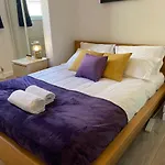 Tower Bridge City Haven King En-Suite With Parking