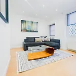 Marylebone 1-Bedroom Apartment