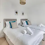 Modern 2 Bed Apartment In Central London, Kensington