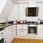 London Fields Apartment