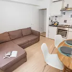 Central London Apartment Next To Oxford Street