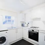 Marylebone 1-Bedroom Apartment