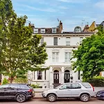 Modern 2 Bed Apartment In Central London, Kensington
