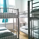 Nx London Hostel