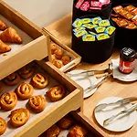 Holiday Inn London Bloomsbury By Ihg