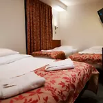 Westbury Hotel