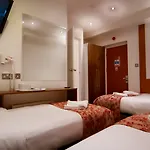 Westbury Hotel