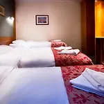 Westbury Hotel