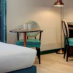 Best Western London Queens Crystal Palace