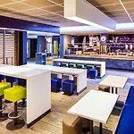 Ibis Budget London Whitechapel - Brick Lane