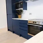 Cute Central London Flat