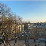 Amazing Studio Flat