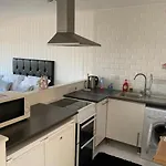 Amazing Studio Flat