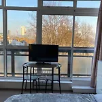 Amazing Studio Flat