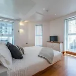 Studio - Tower Hill - City Centre By Prime London Stays N-8