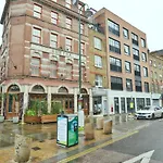 The Osborn At Brick Lane