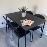 Modern 1 Bedroom Flat In Paddington