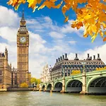 Luxury Specious En-Suite Room In Central London