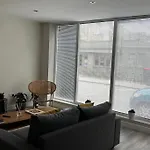 Lovely 1-Bedroom Apartment In London N1
