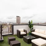 The Canary Wharf Secret - Glamorous 3Bdr Flat With Terrace And Parking