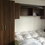 Premium Waterside Apartment