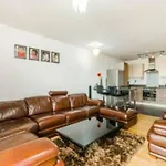 Luxury 2 Bedroom Apartment In Central London With Free Parking