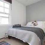Naval Cottage In The Heart Of Royal Greenwich
