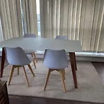 3 Bedroom Stunning Penthouse