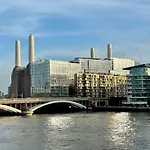 Battersea Power Station Living