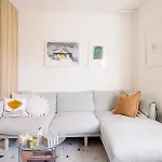 Pass The Keys Designer Apartment In The Heart Of Euston