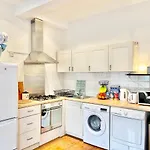 London Eye Centre Flat