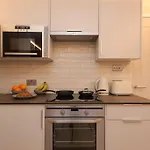 Riverside Serviced Apartments
