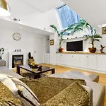 Luxury Flat In Kensington - Central London