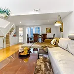 Luxury Flat In Kensington - Central London