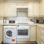 1 Bedroom Flat With Free Parking