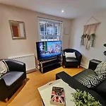 Artillery Lane Apartments