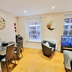 Artillery Lane Apartments