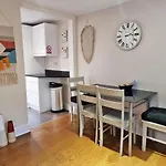 Artillery Lane Apartments