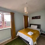 Cozy Private Room For Single Use