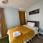 Cozy Private Room For Single Use