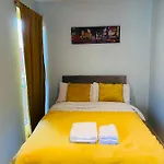 Cozy Private Room For Single Use