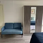 Studio Apartment In Seven Sisters