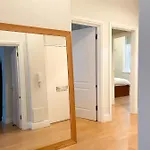 Leicester Square Room