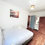 Stepney Green 17 Double Bedrooms